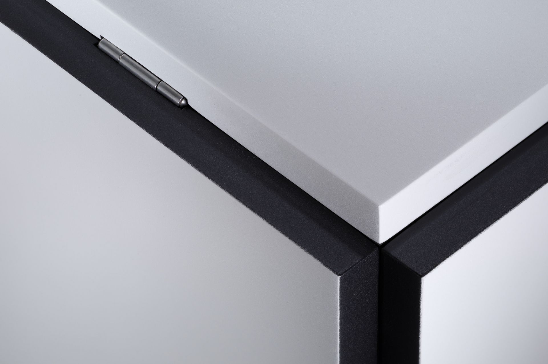 K10N Table pliante sur Roues Edition Bauhausnowhaus Tecta V2