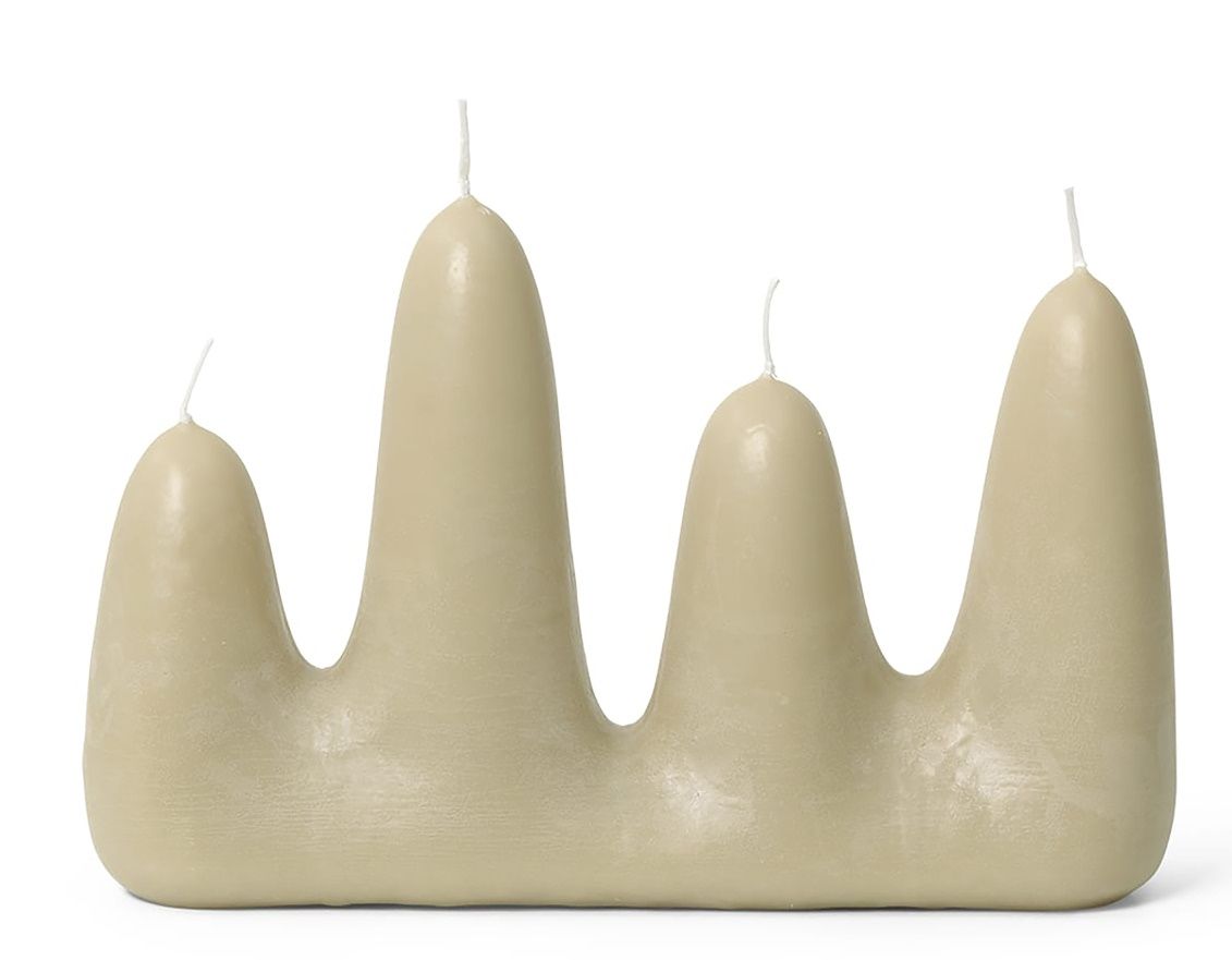 Stala Candle Bougie Ferm Living OFFRE SPECIALE