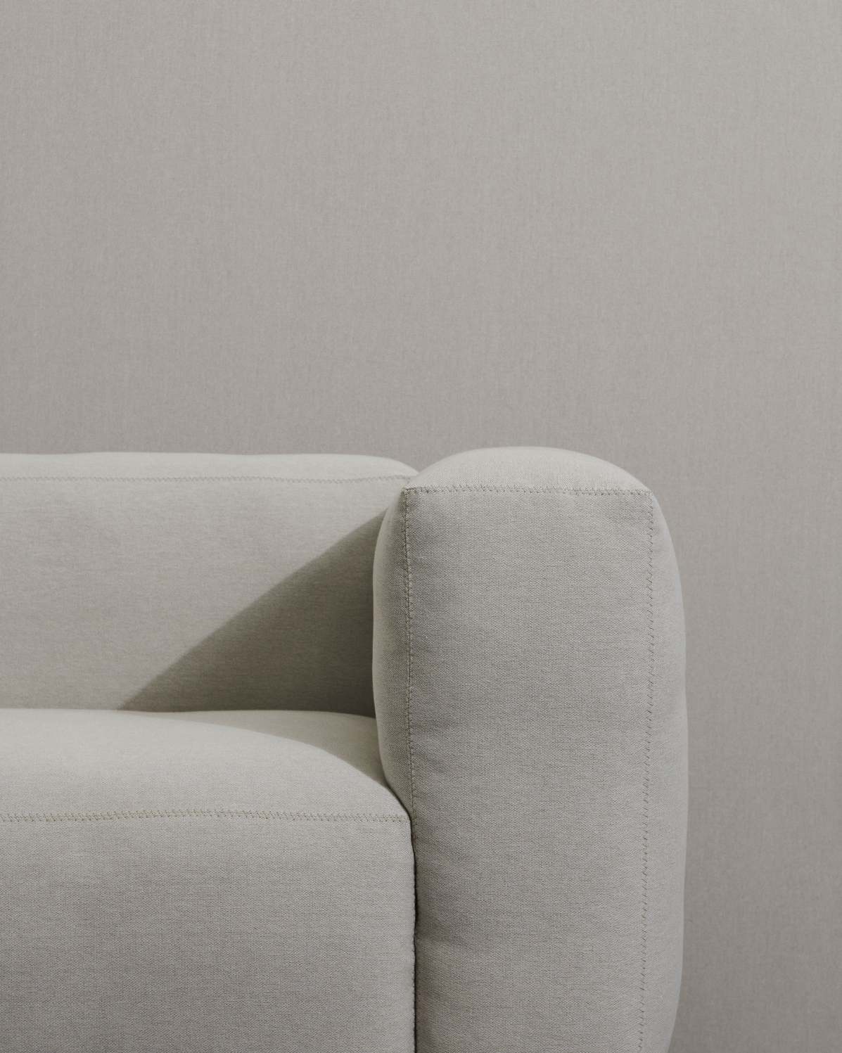Mags Soft Sofa 2,5 places Combination 1 Hay