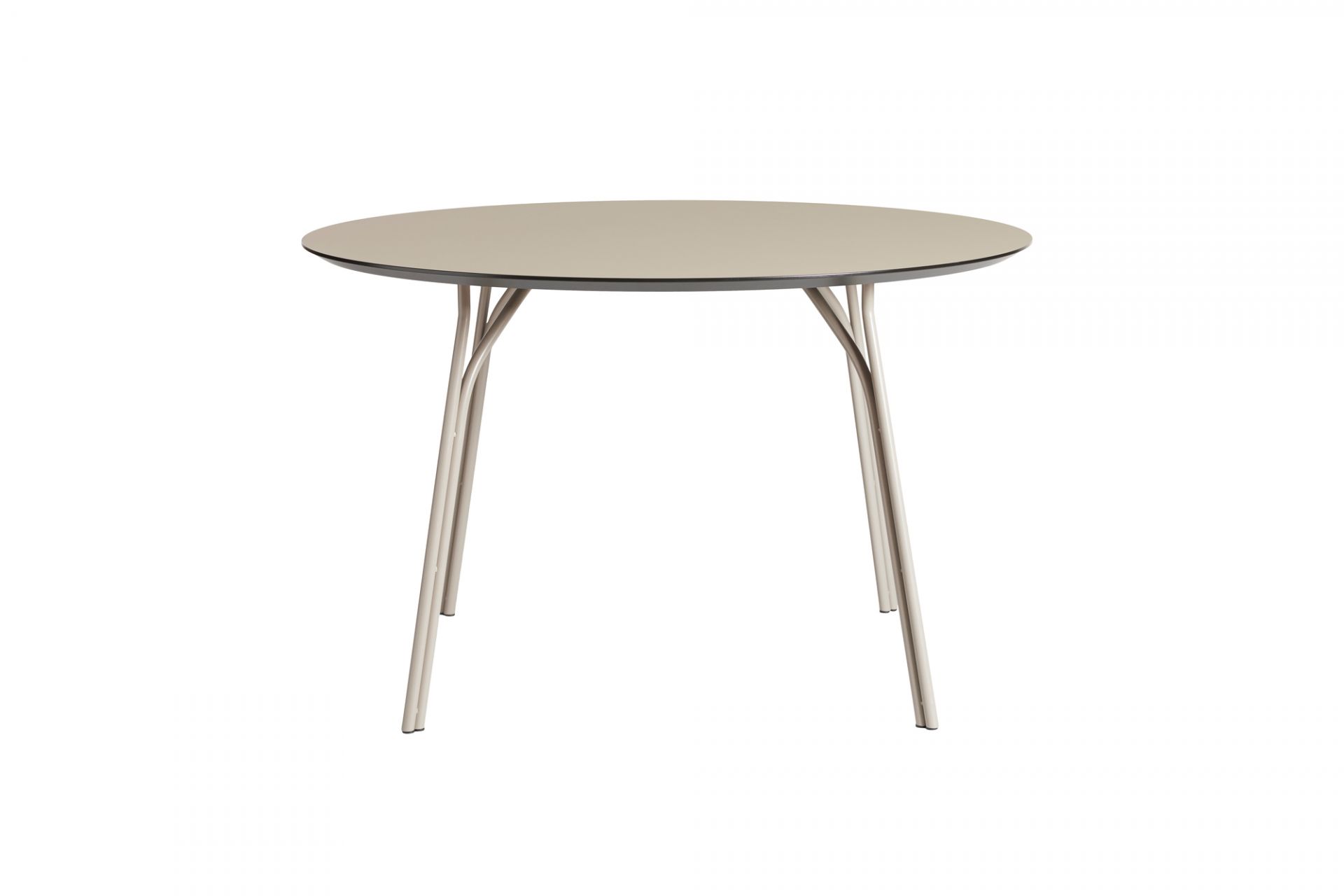 Tree Table à Manger Ø120 Woud