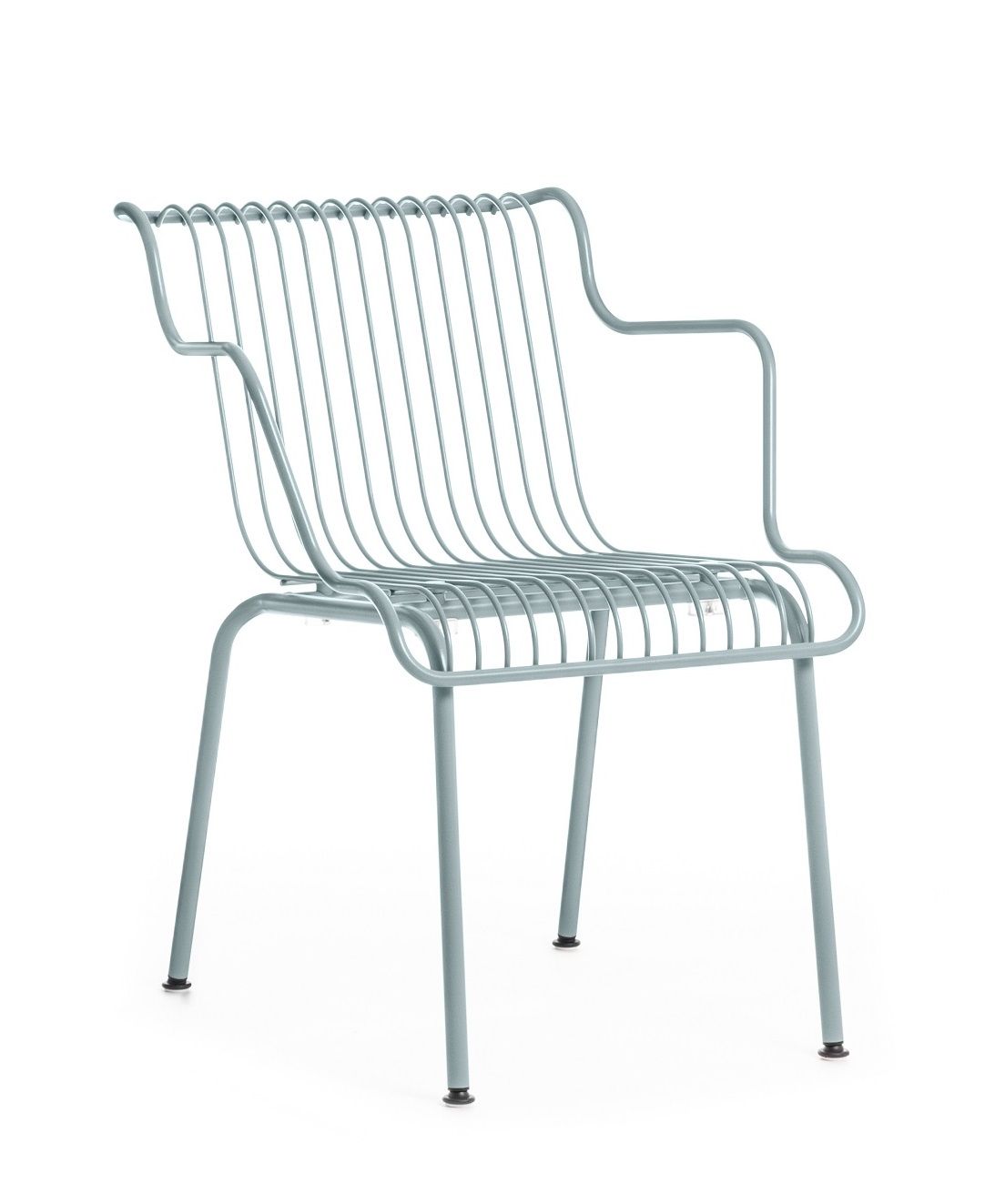 South Outdoor Chair Chaise Magis