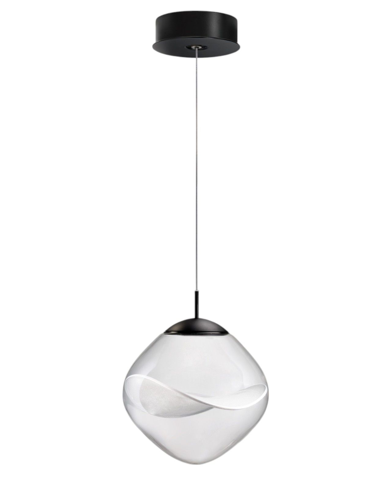 Aether Suspension lamp Lampe à suspension Lumina