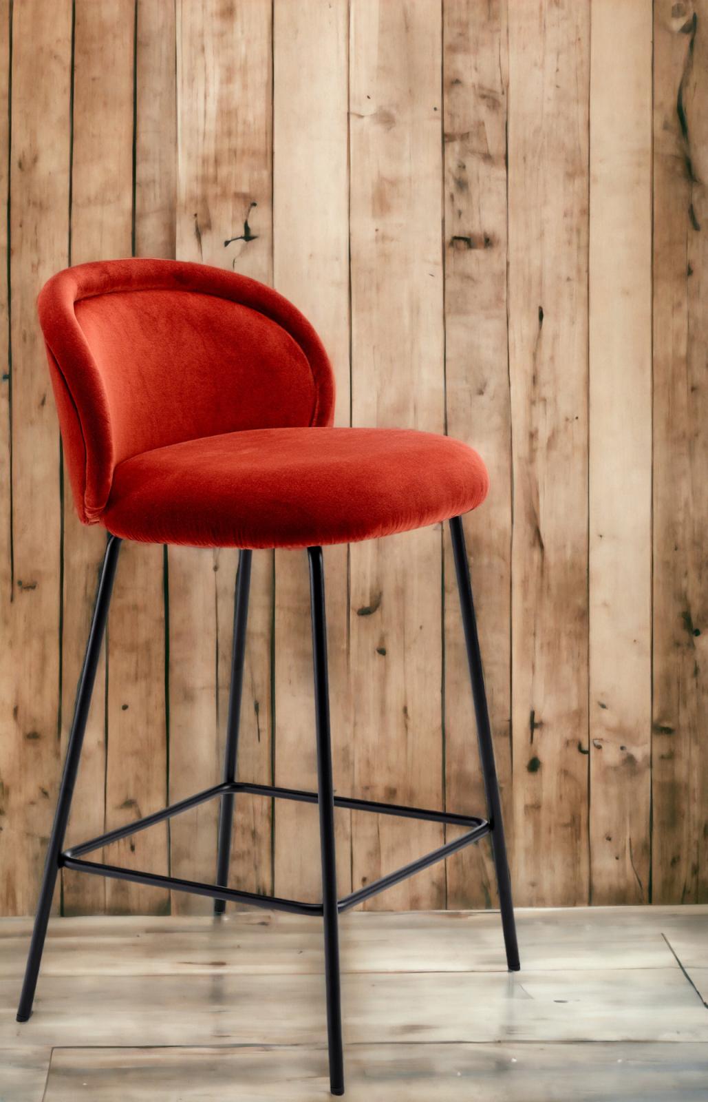 Ona Kitchenstool Tabouret de bar Freifrau Manufacture  