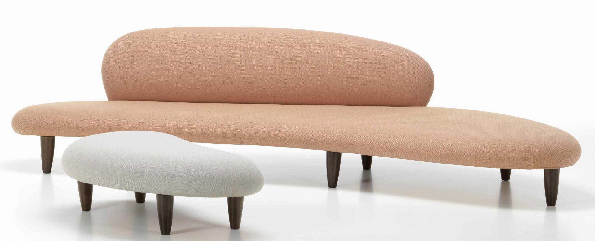Freeform Canapé Vitra