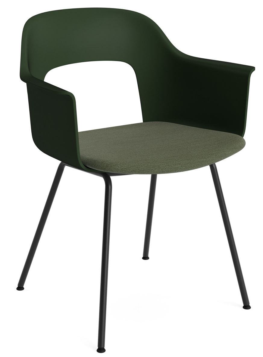 Layout Armchair 213 Chaise à accoudoirs Hay  