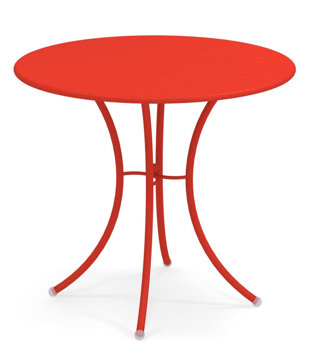 Pigalle Table ronde Outdoor Emu