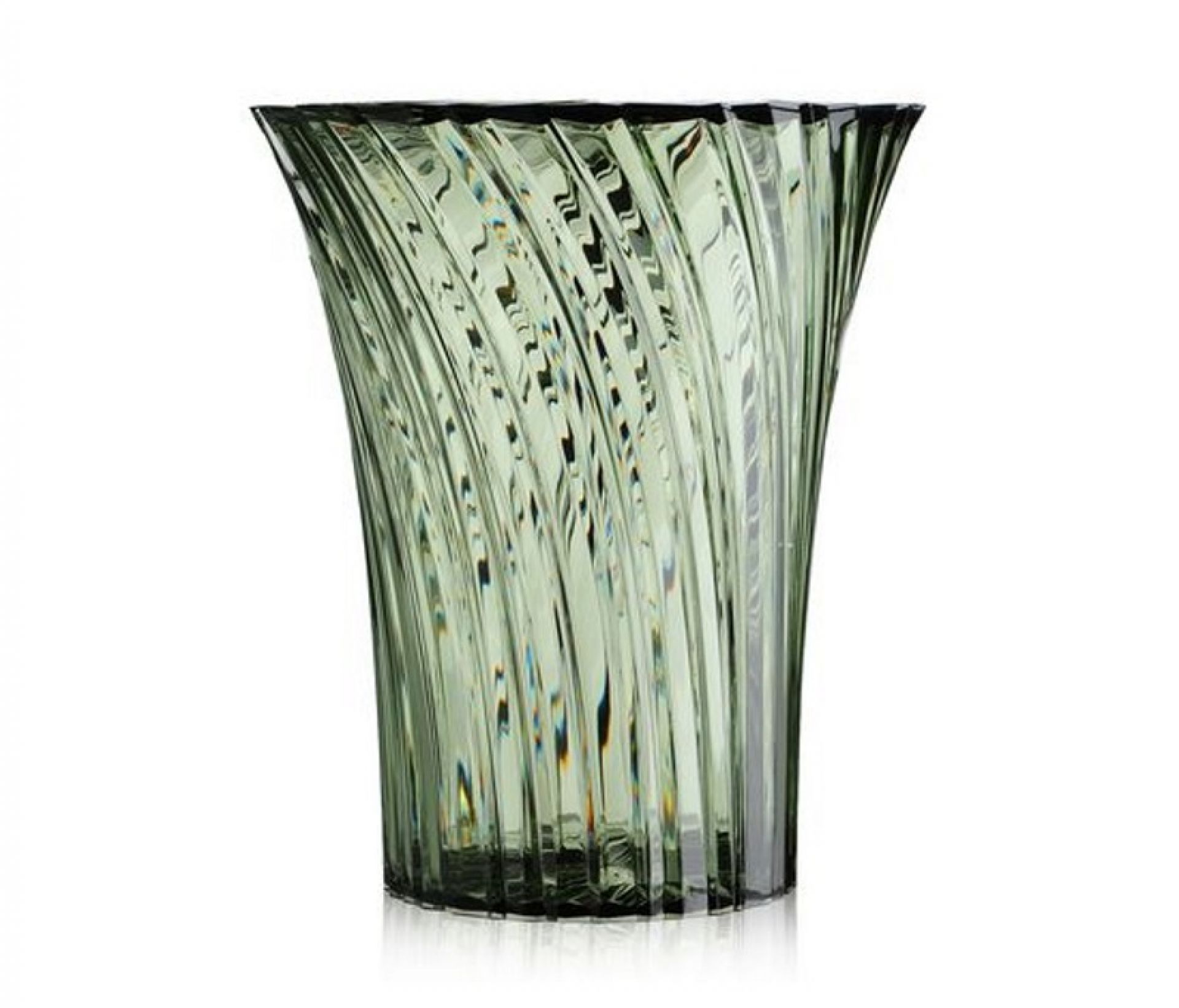 Sparkle Tabouret / Table d'appoint Kartell
