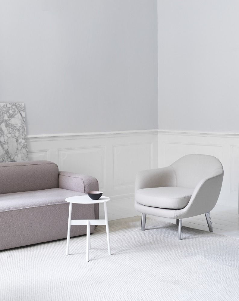 Sum Lounge Armchair Fauteuil Normann Copenhagen