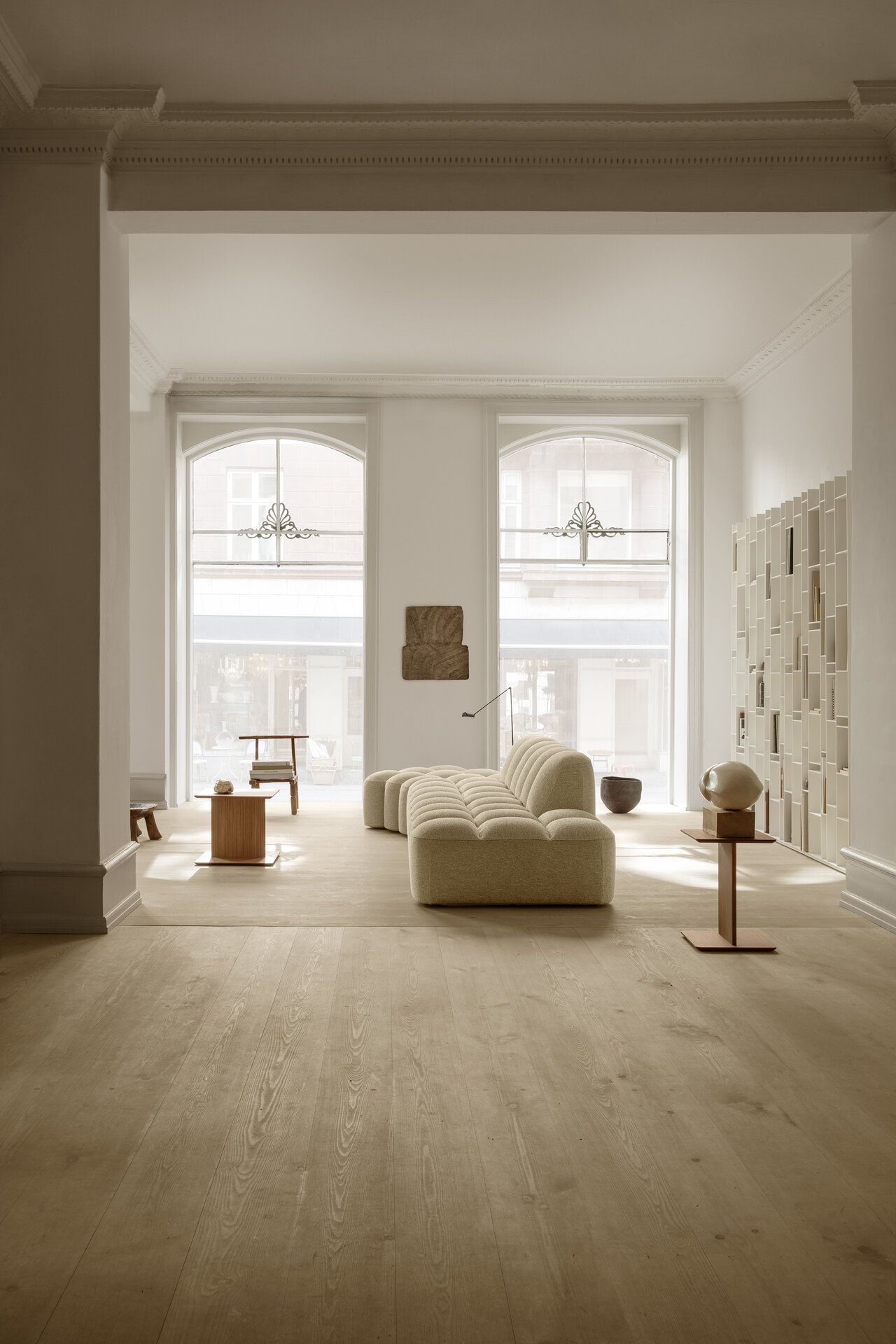 Random système d'étagère MDF Italia Random système d'étagère MDF Italia