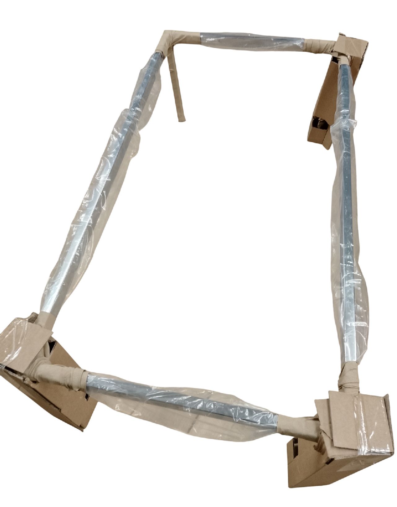 Piètement de rechange pour la table basse Florence Knoll International OBJECTS IMPARFAITS