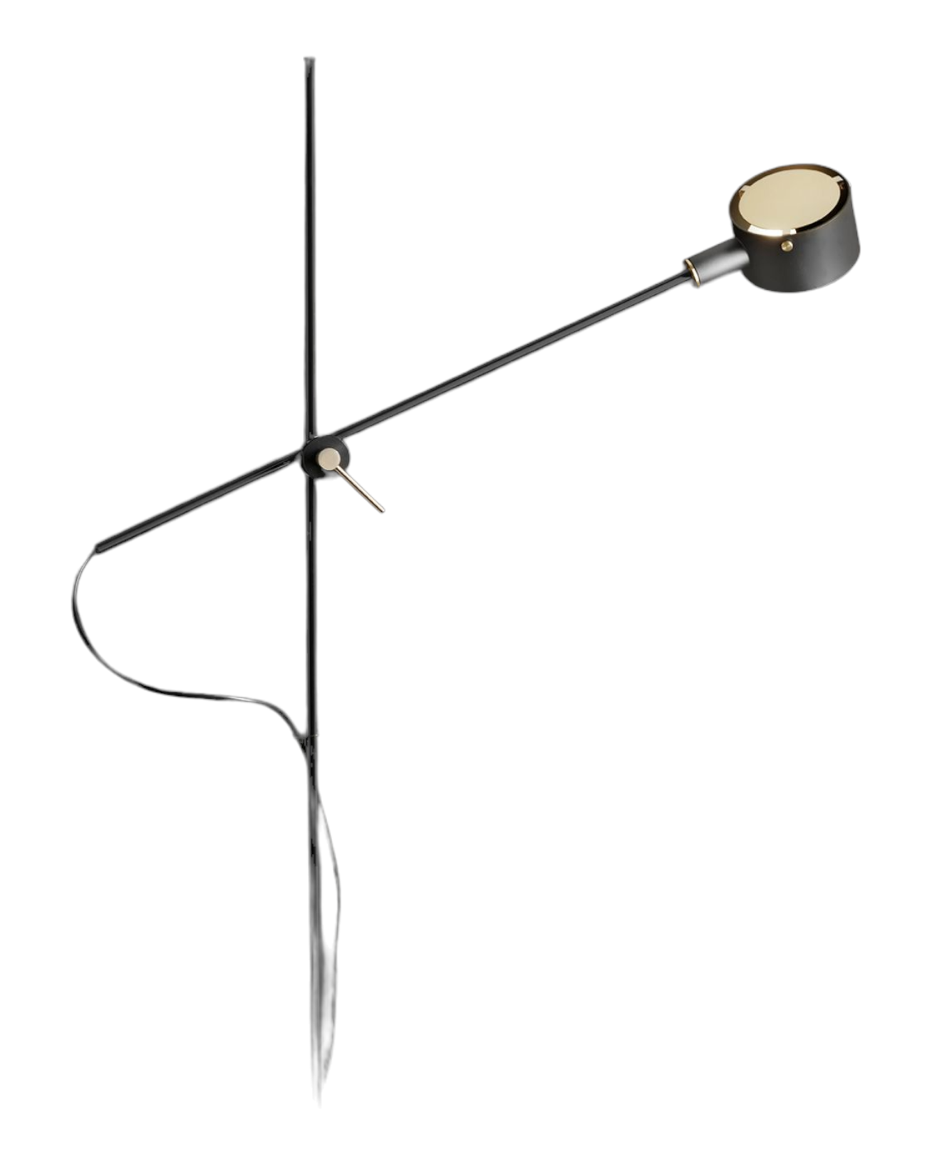 G.O. 352 Lampadaire Oluce G.O. 352 Lampadaire Oluce