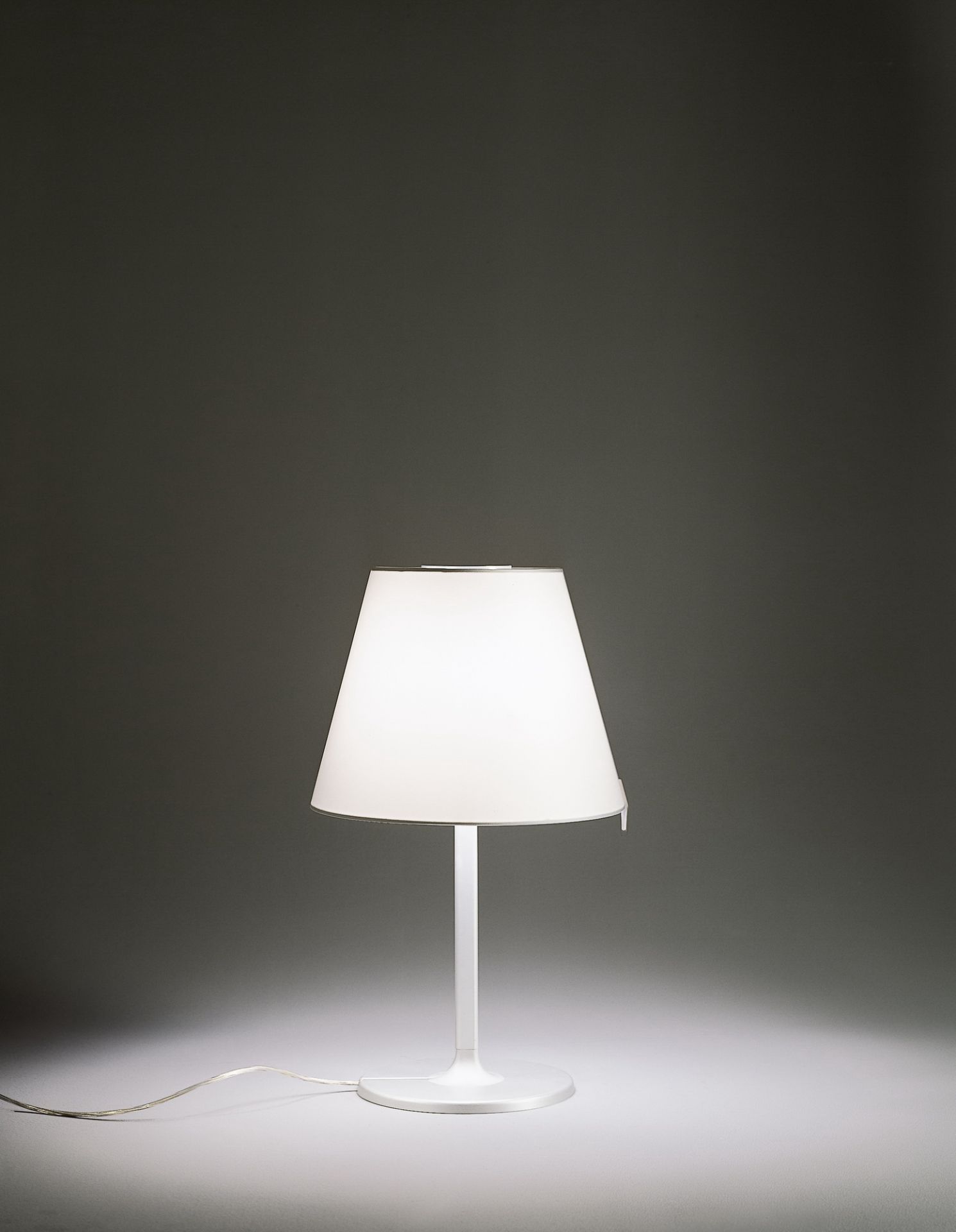 Melampo Notte Lampe de table Artemide