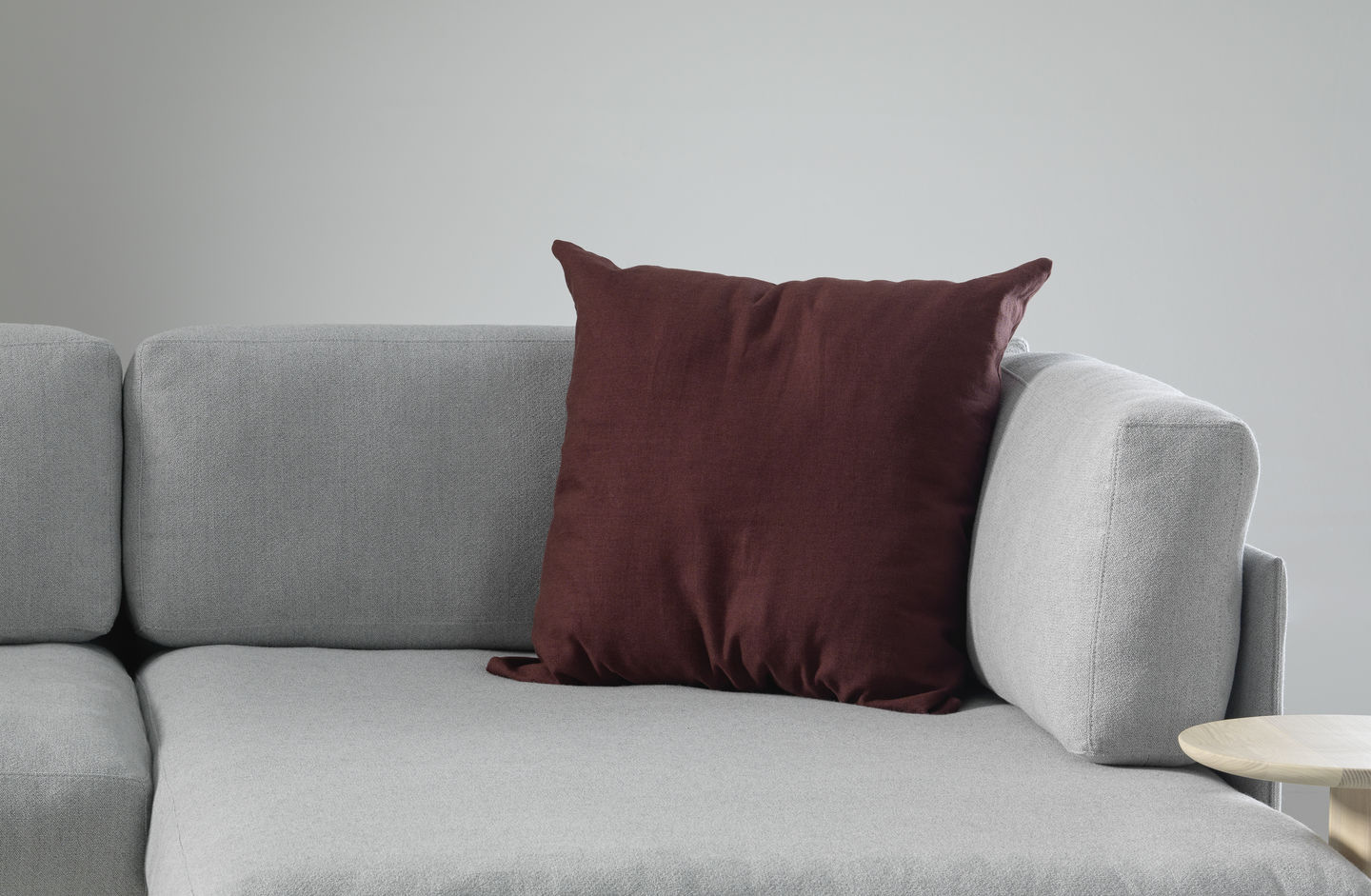 Vitra Cushions Coussins / Coussins de canapé