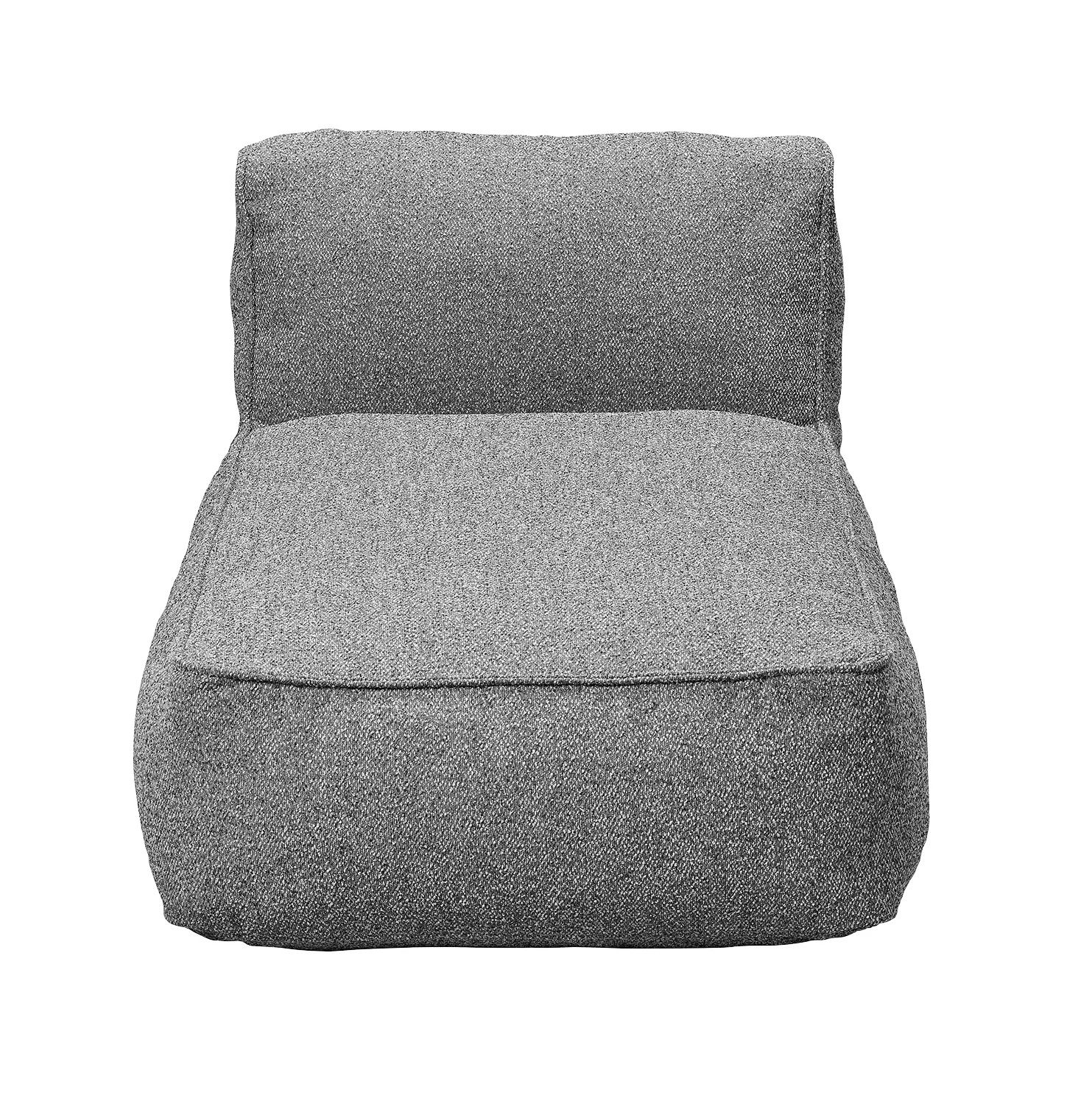 Grow Chaise longue module extérieur Blomus