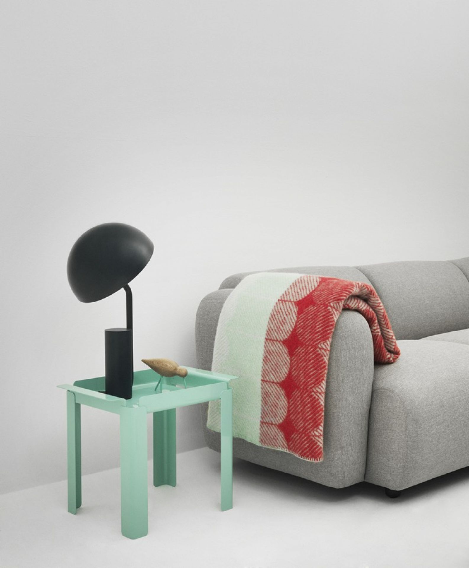 Cap lampe de table Normann Copenhagen