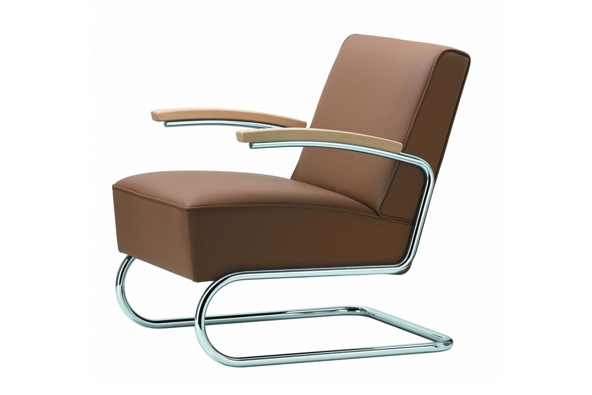 S 411 / 412 fauteuil cantilever Thonet QUICK SHIP