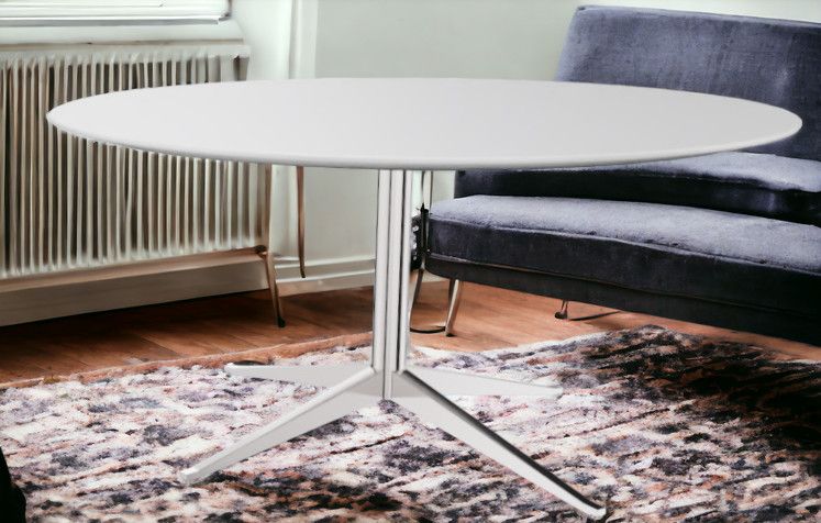 Florence Table ronde Knoll International 