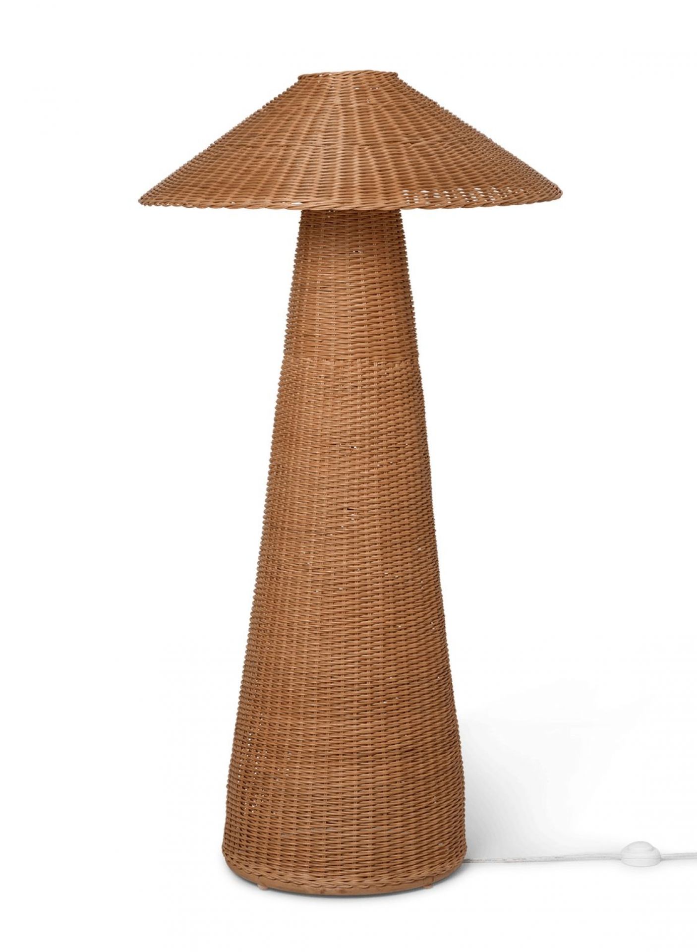 Dou Floor Lamp Lampadaire Ferm Living