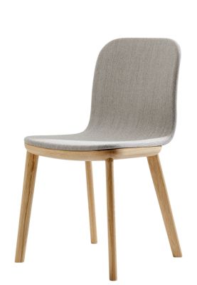 Aeon Chair Chaise Entièrement rembourrée Zeitraum