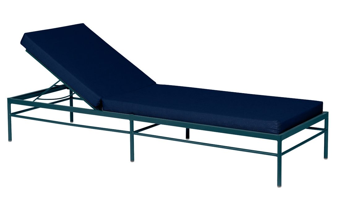 Rivage Bain de soleil d'extérieur Fermob