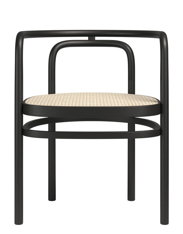 PK 15 Chaise Fritz Hansen