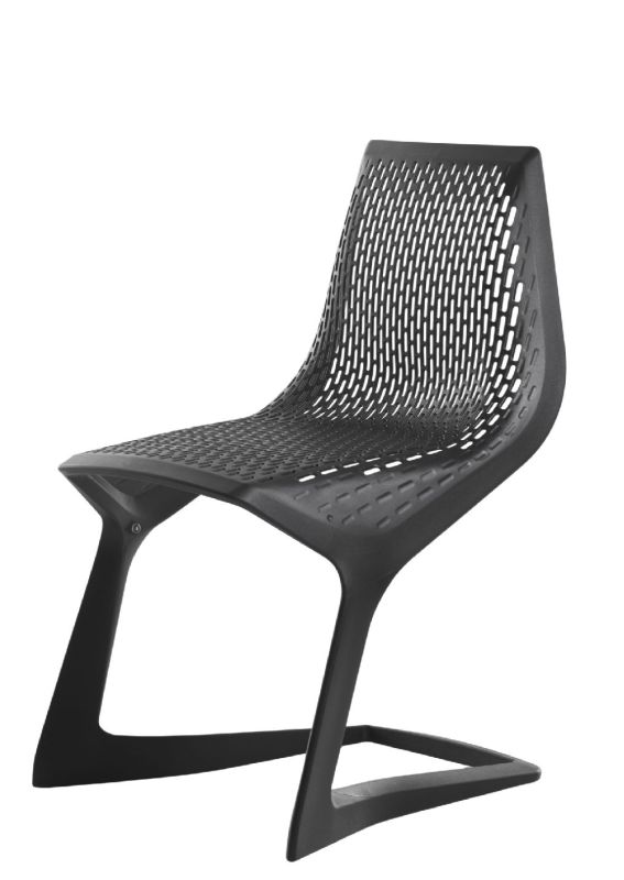 Myto Indoor / Outdoor Chair Chaise Plank