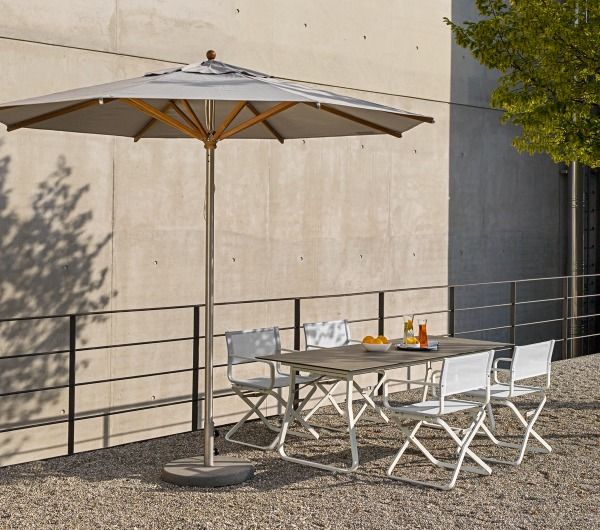 Trend parapluie / parasol Weishäupl 