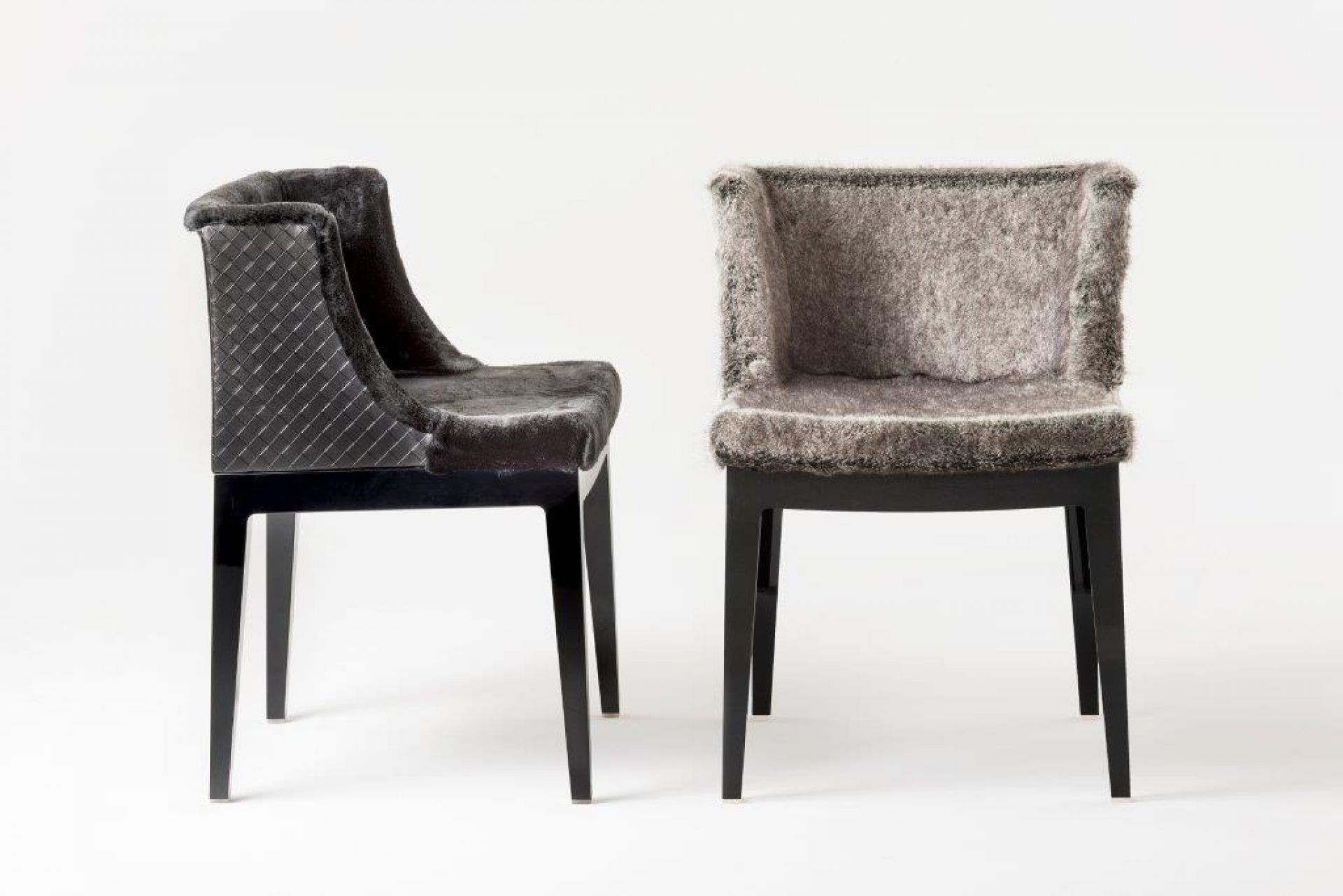 Mademoiselle Kravitz Chaise Kartell