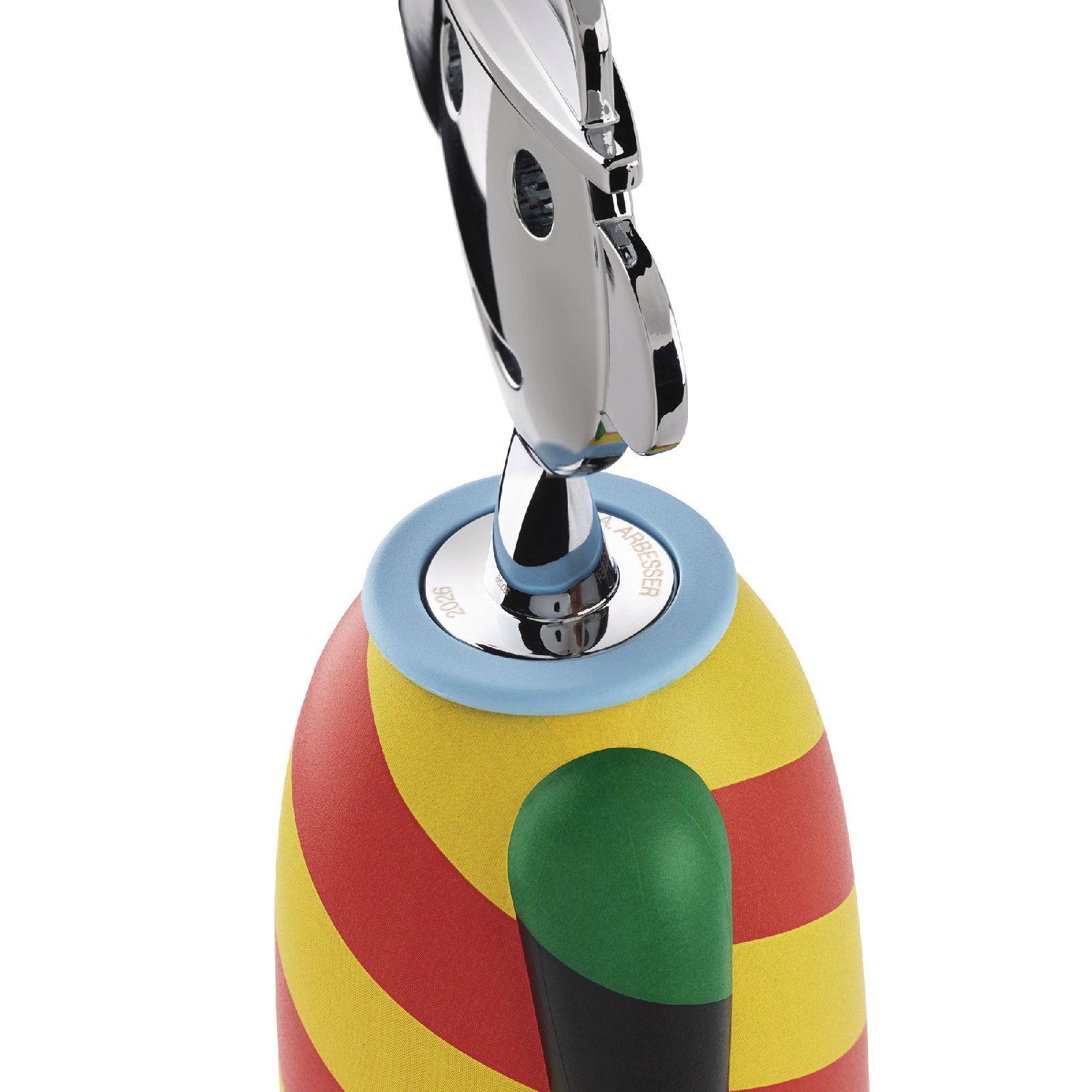 Alessandro M. Twirl Corkscrew Édition 2026 Alessi ÉDITION LIMITÉE