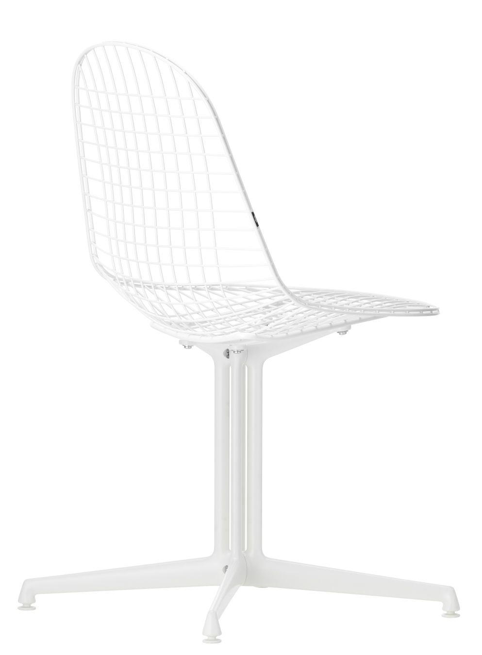 DKL Wire Chair chaise non rembourrée Vitra