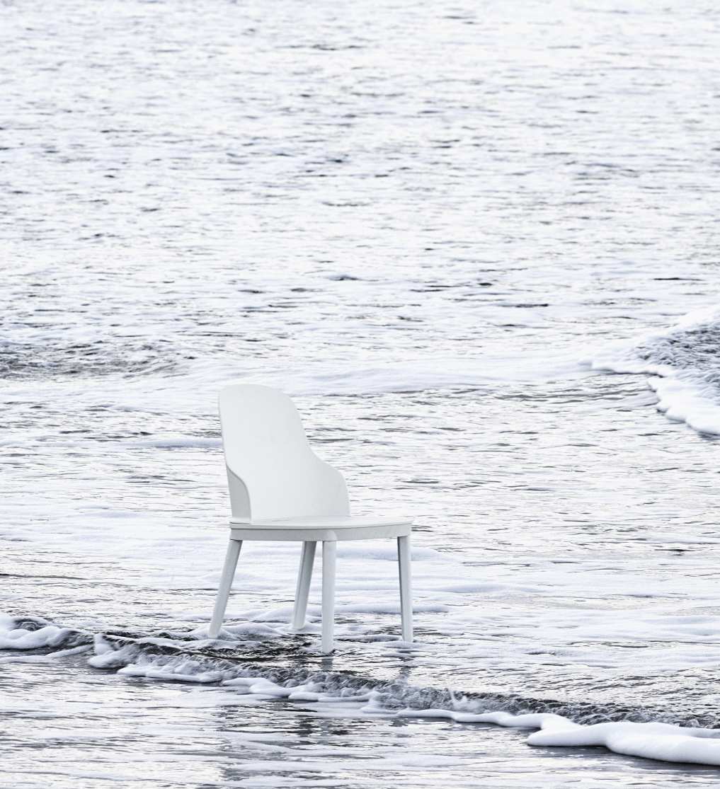 Allez Chair PP Chaise Normann Copenhagen