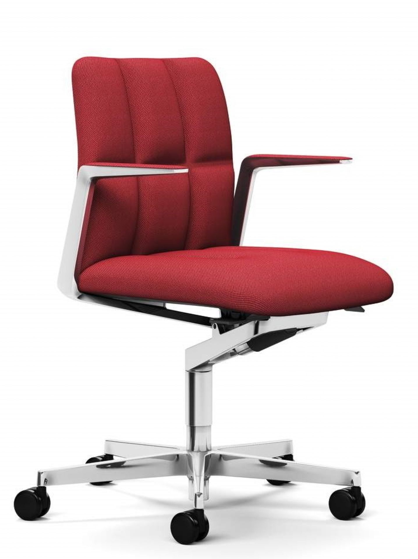 Leadchair Managment Pivotante chaise / Chaise de bureau pivotante Walter Knoll