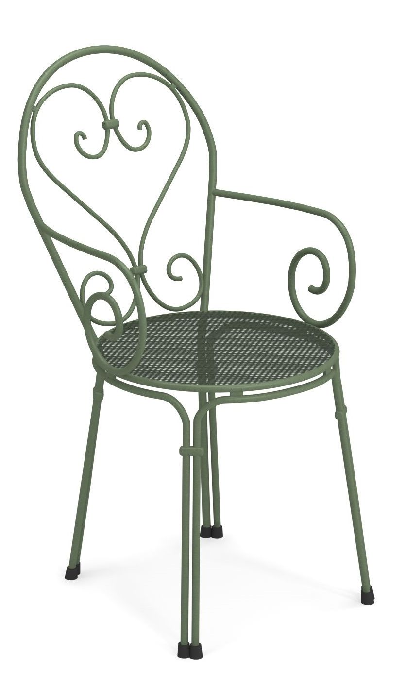 Pigalle chaise Outdoor Emu
