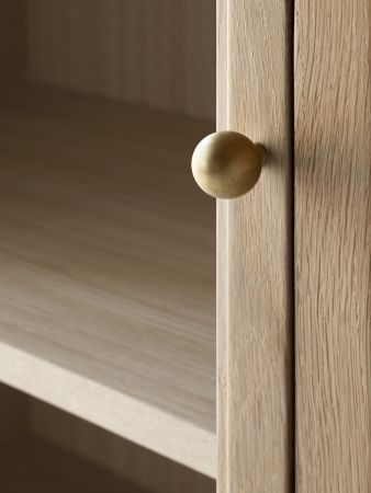 Trace SC87 Armoire / Vitrine AndTradition