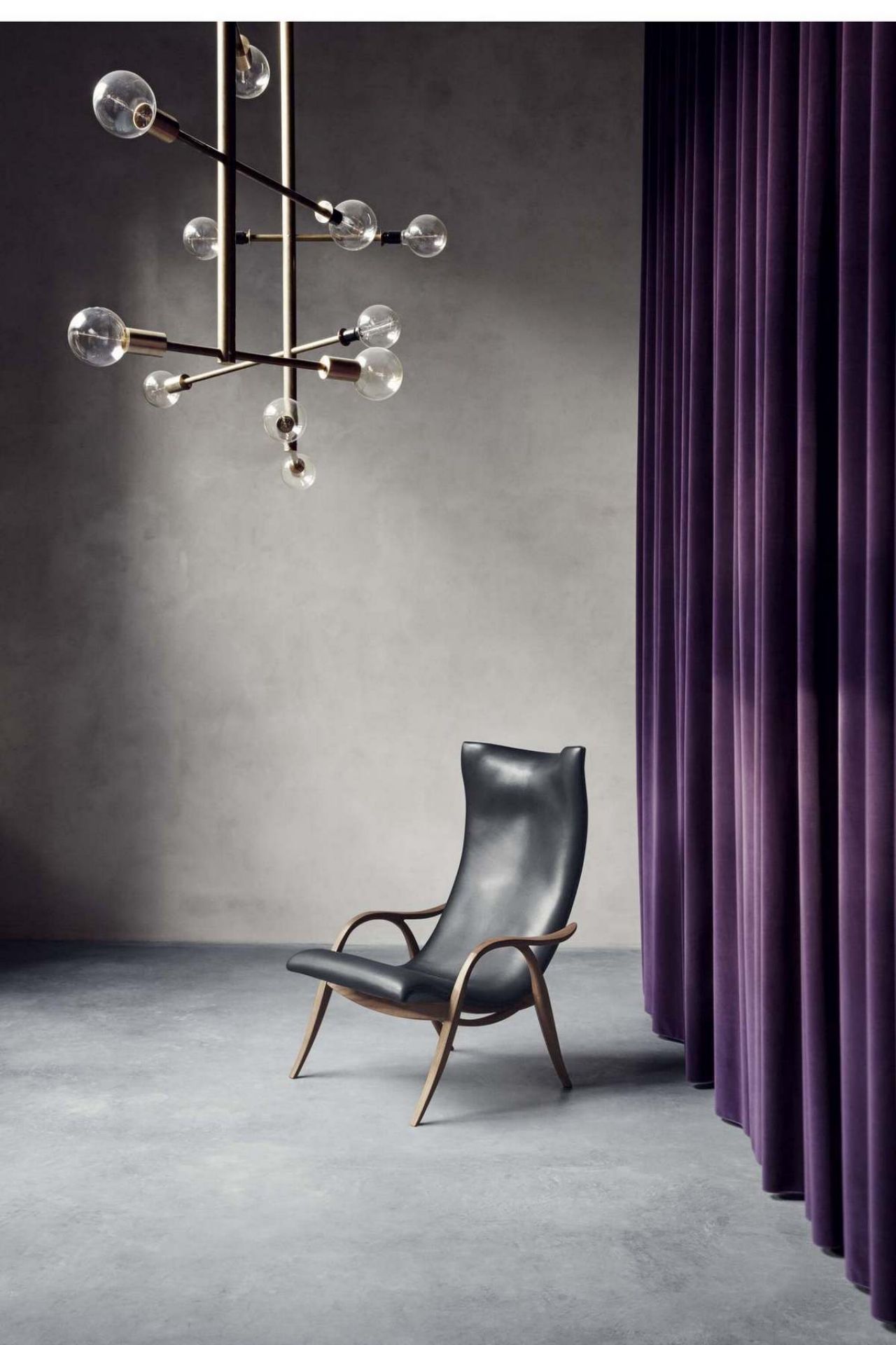 Fauteuil FH429 Signature Carl Hansen & Søn
