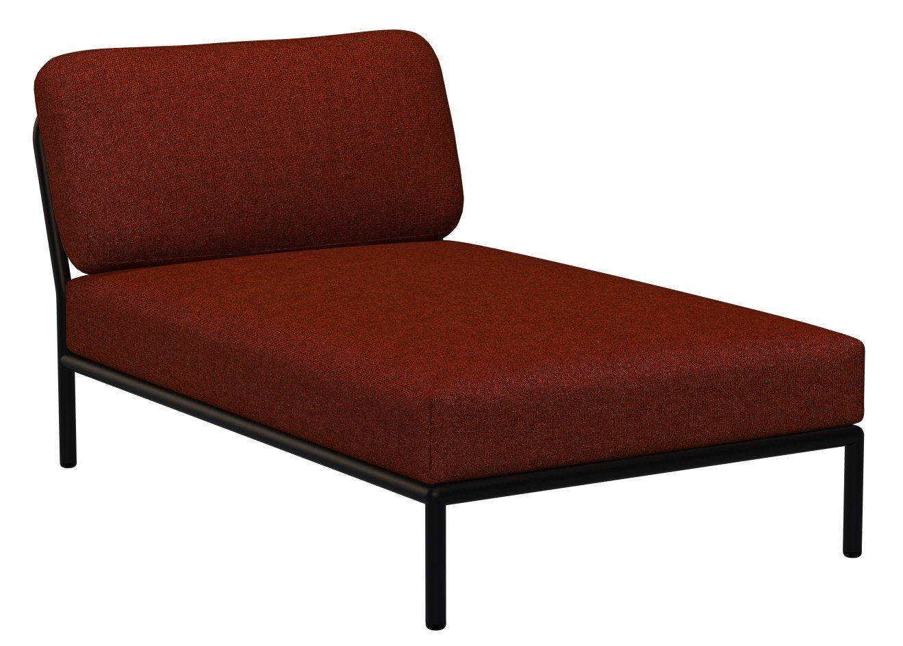 Level Chaiselongue Outdoor Fauteuil Houe 