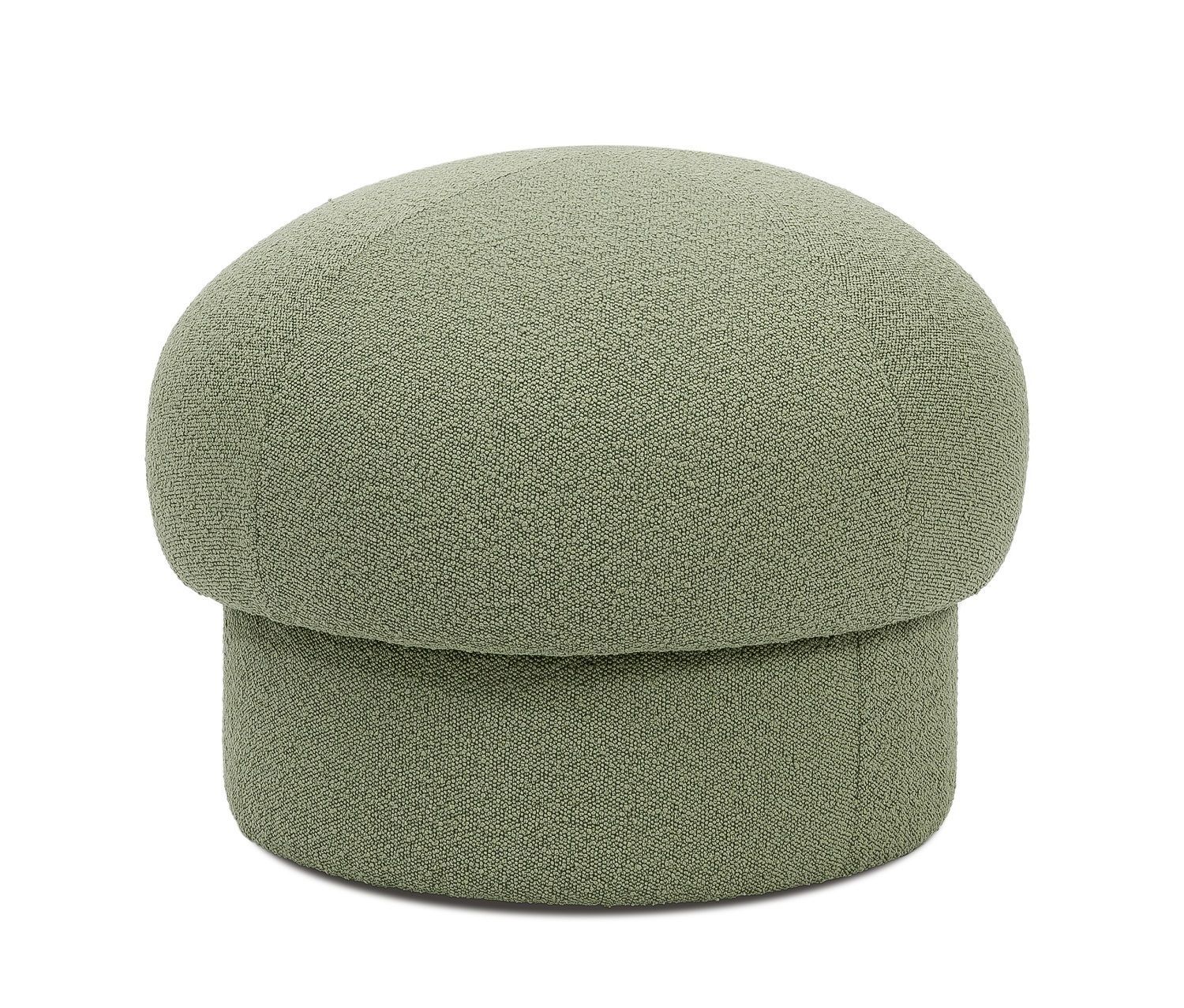 Uno Pouf Tabouret 65 cm Design House Stockholm