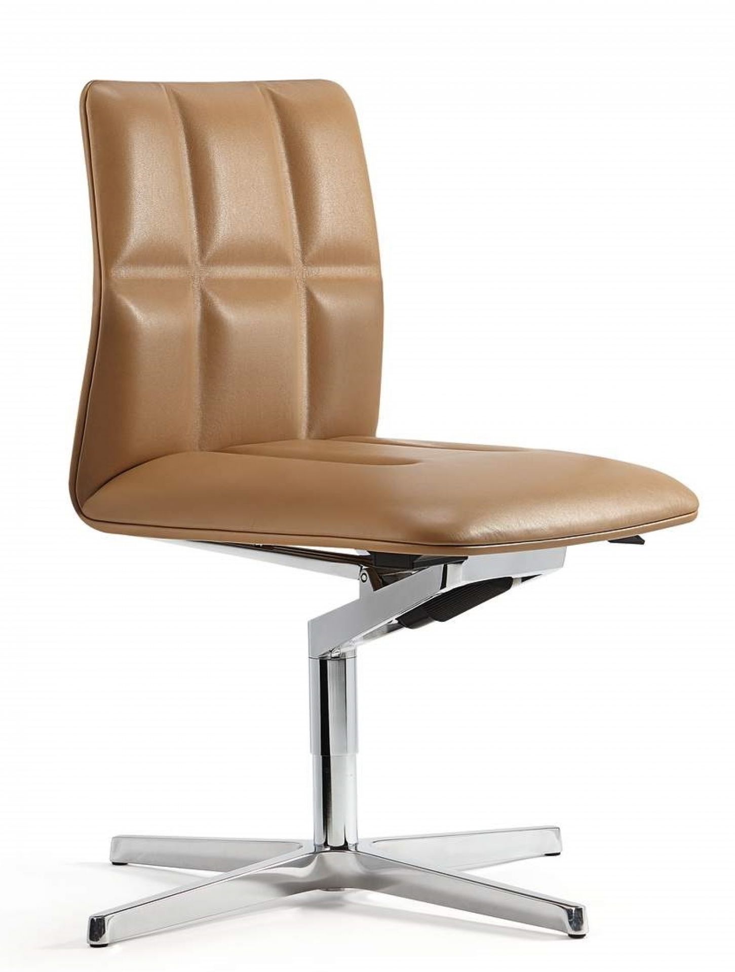 Leadchair Executive Pivotante chaise / Chaise de bureau pivotante Walter Knoll