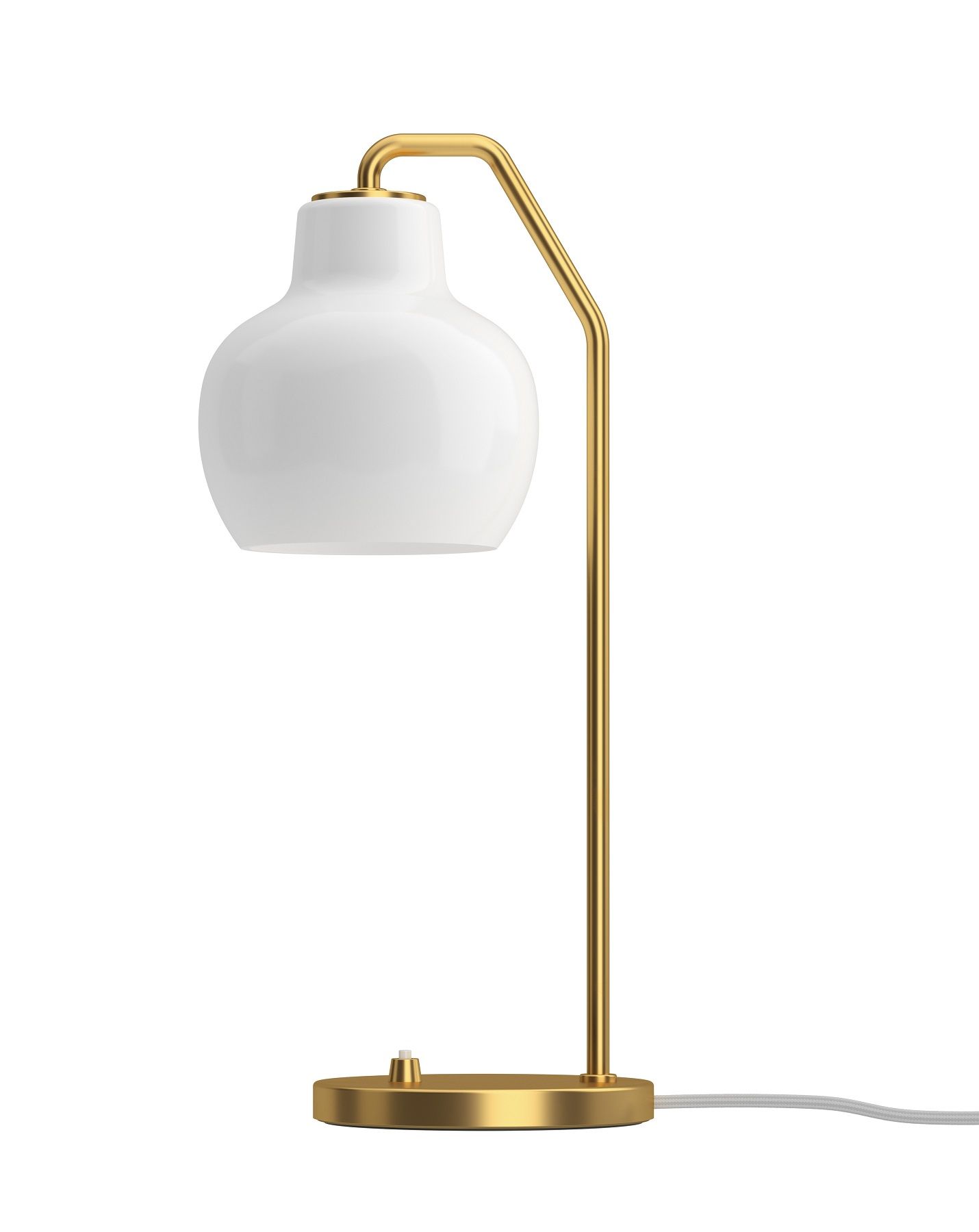VL Ring Crown Table lamp lampe de table Louis Poulsen 