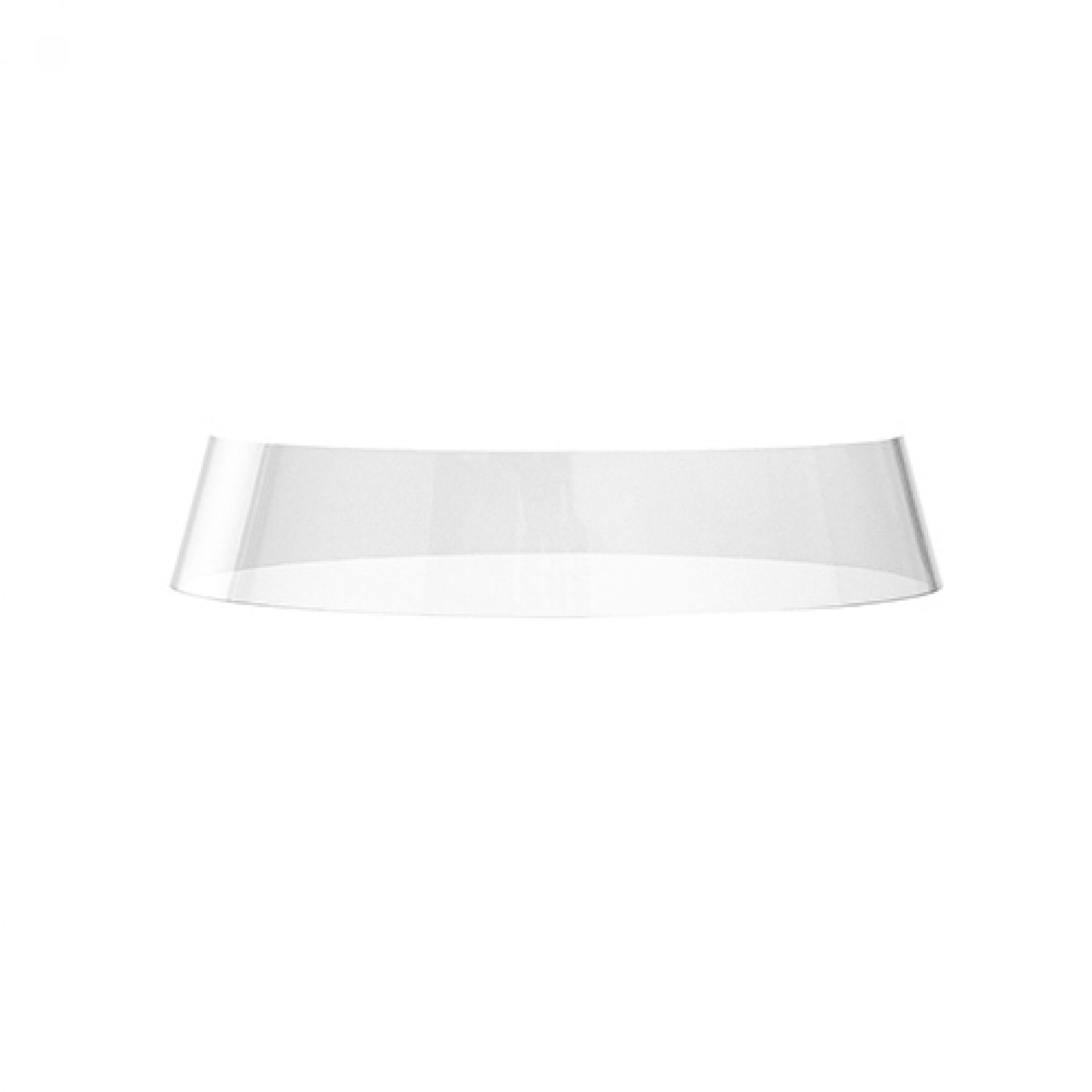Couronne pour Bon Jour Lampe de table Flos