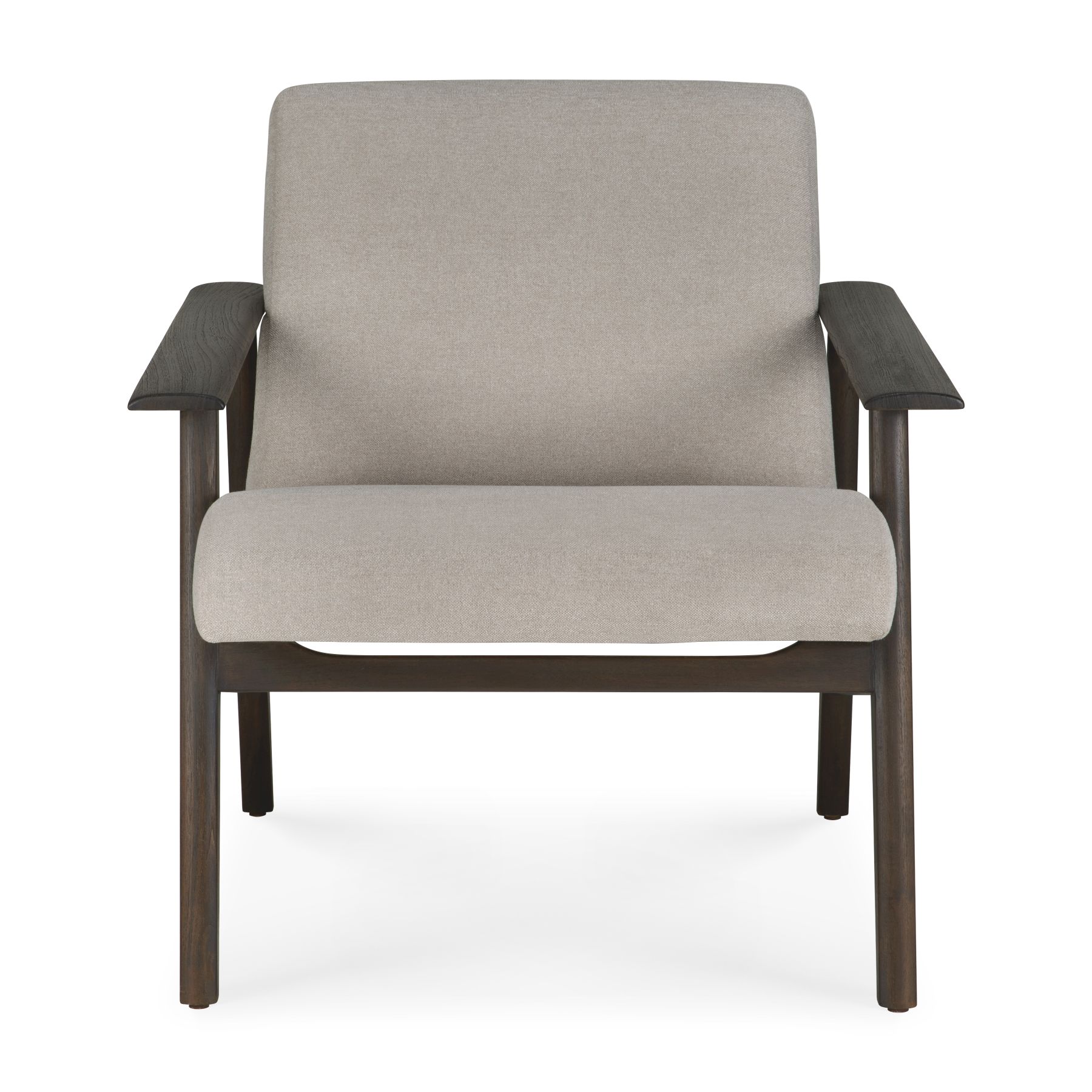 Aspect fauteuil Ethnicraft