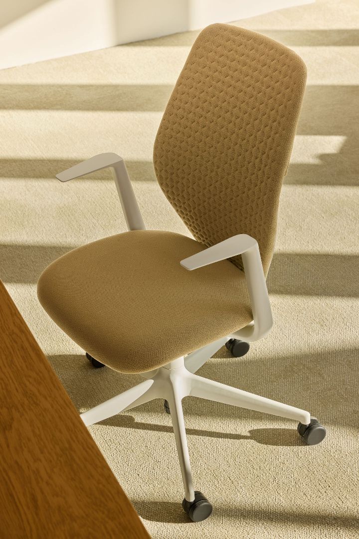 ACX Soft Chaise de bureau Vitra