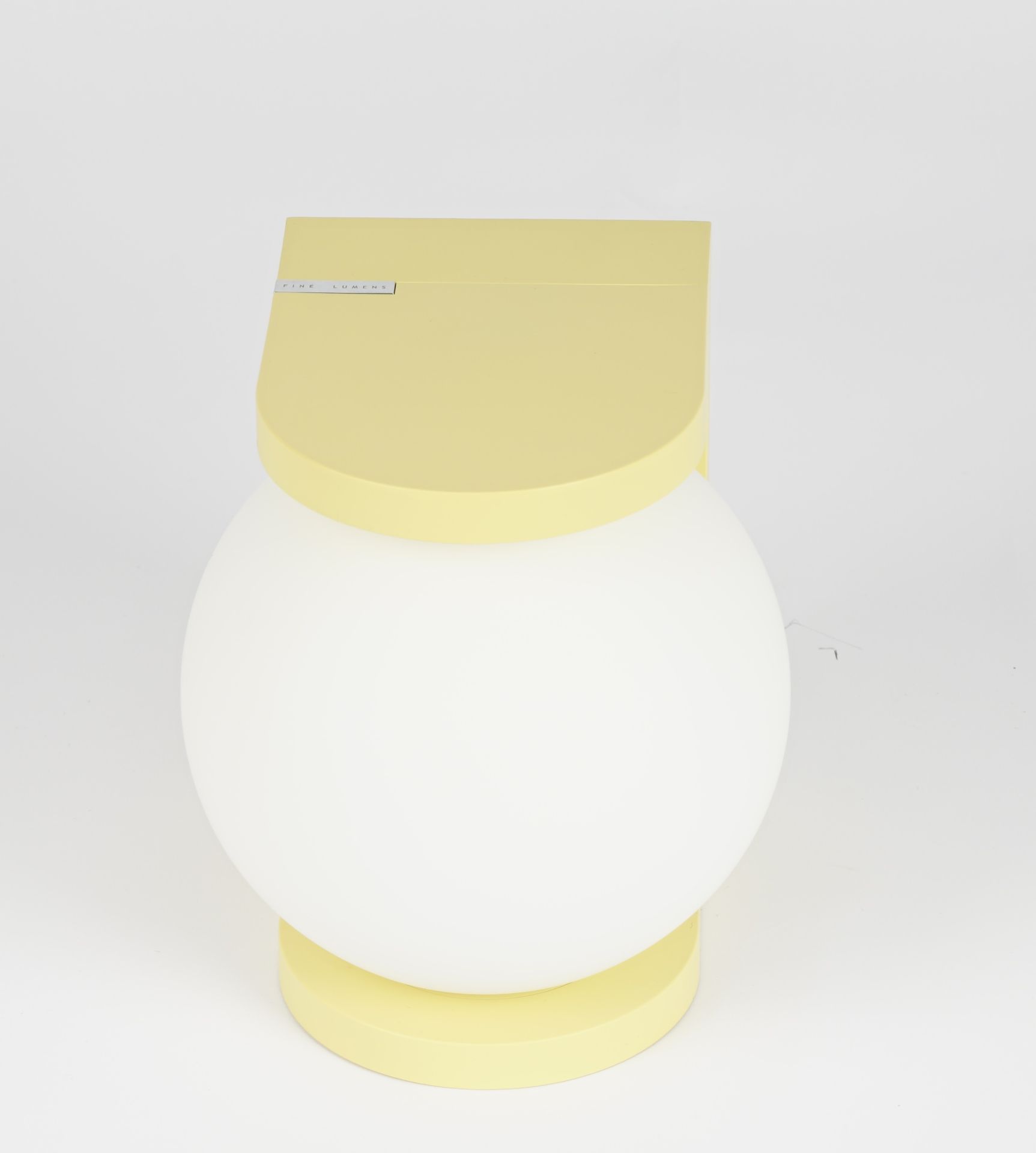 Plat Reading Lamp lampe de table house of home