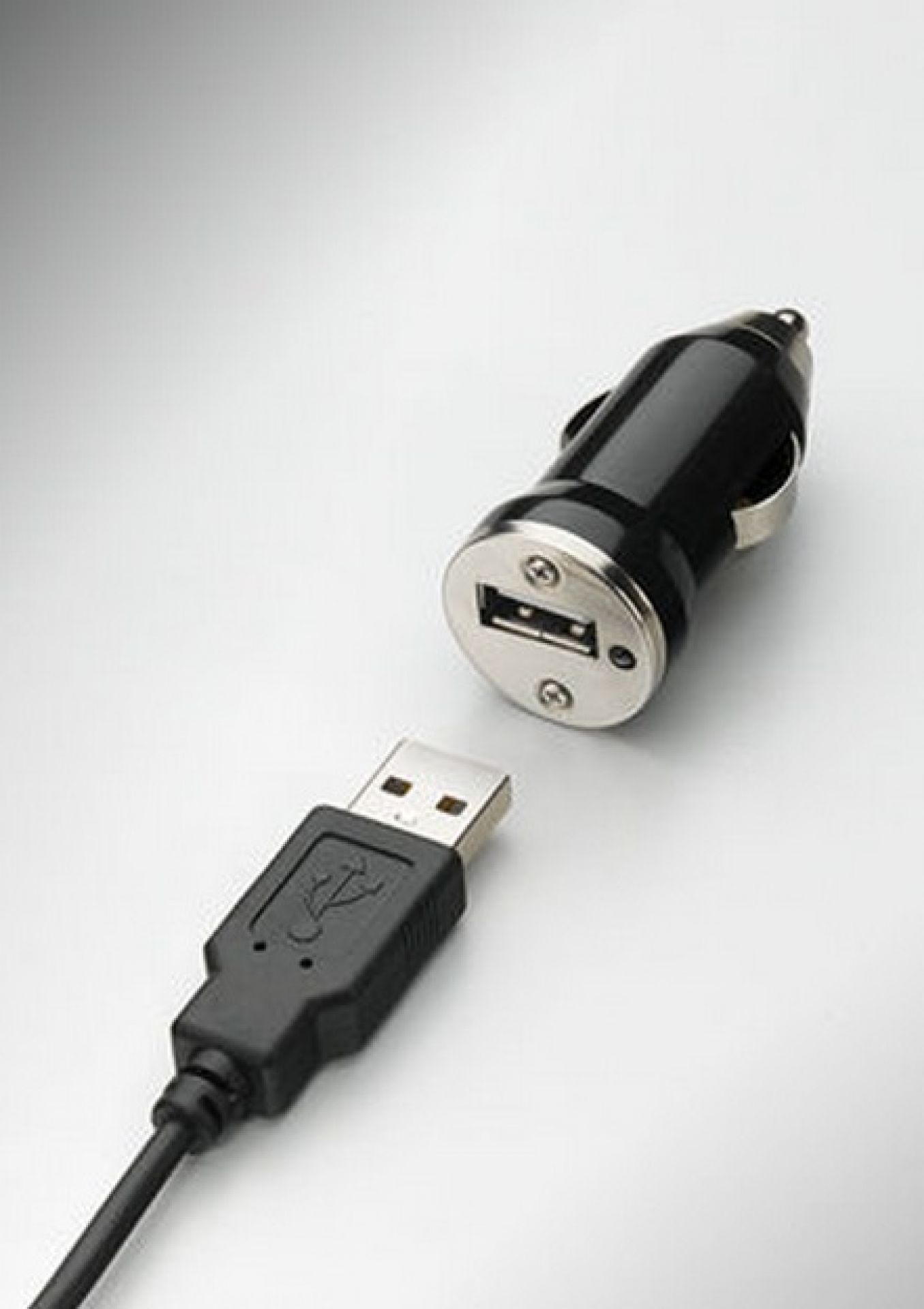 ZETT USB Applique / Lampe de Table Baltensweiler