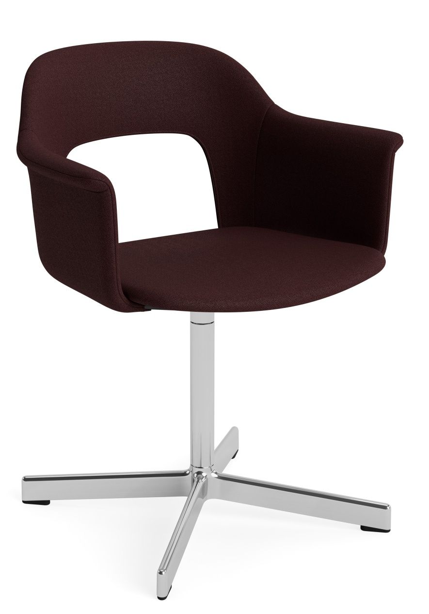 Layout Armchair 234 Chaise à accoudoirs Hay   