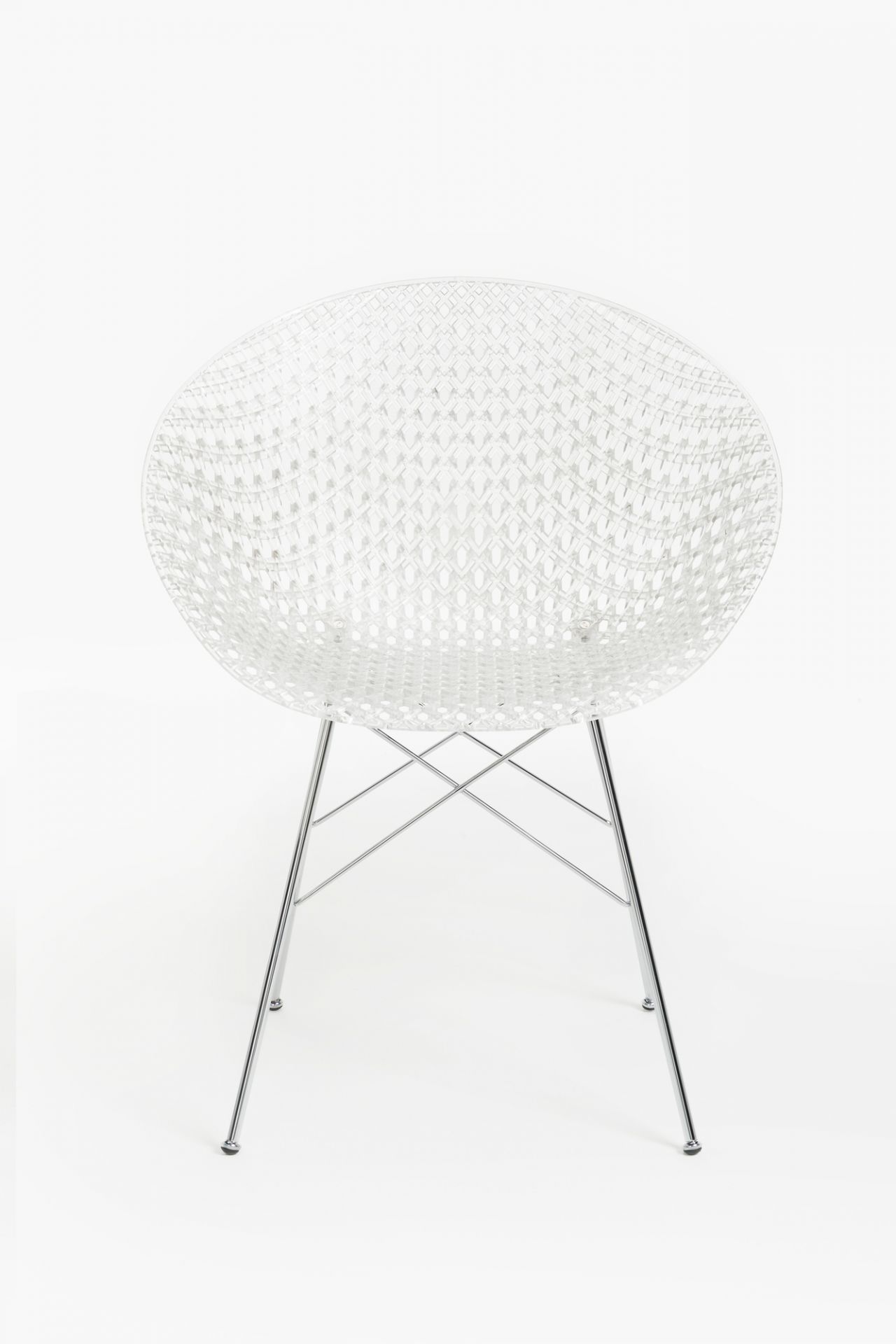 Smatrik Chair Chaise Kartell