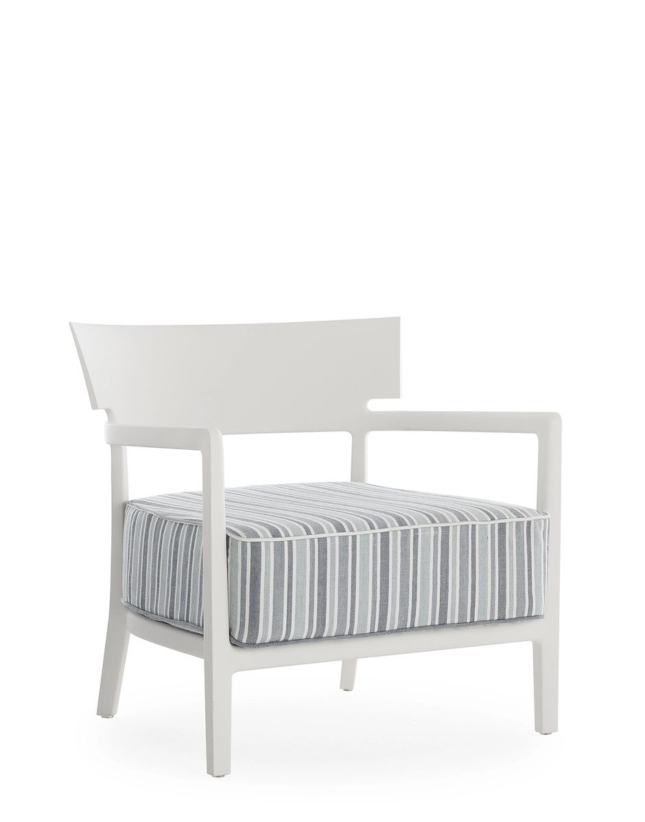 Cara Mat Outdoor fauteuil Kartell