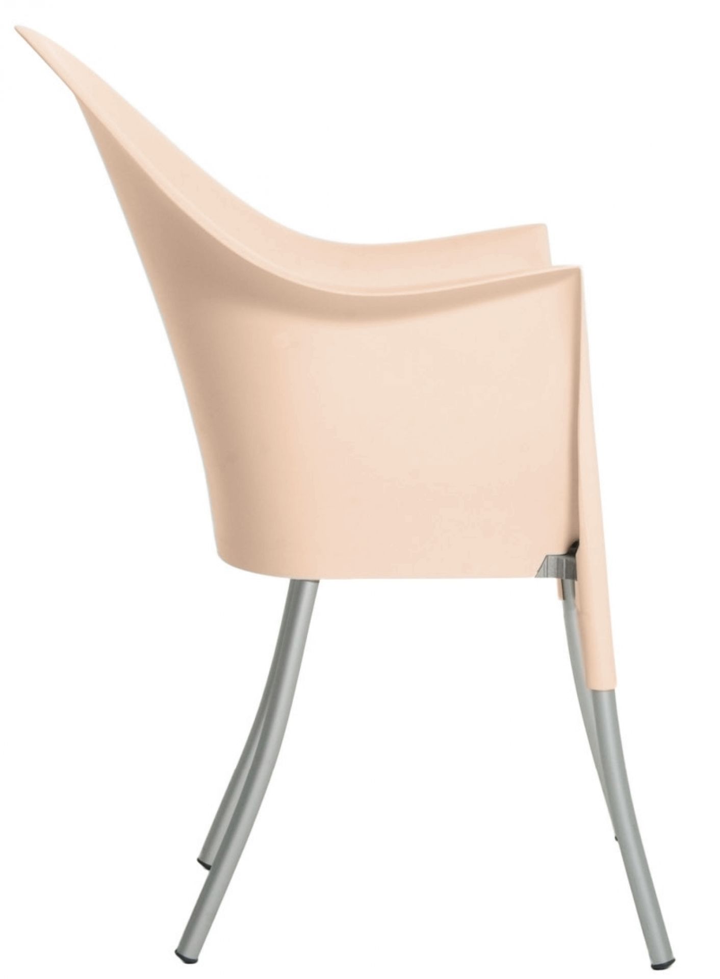 Lord Yo chaise à accoudoirs PUDER Driade OFFRE SPECIALE