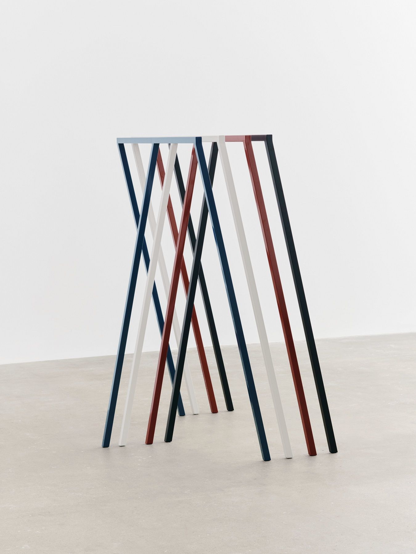 Loop Stand Wardrobe Vestiaire Hay Loop Stand Wardrobe Vestiaire Hay