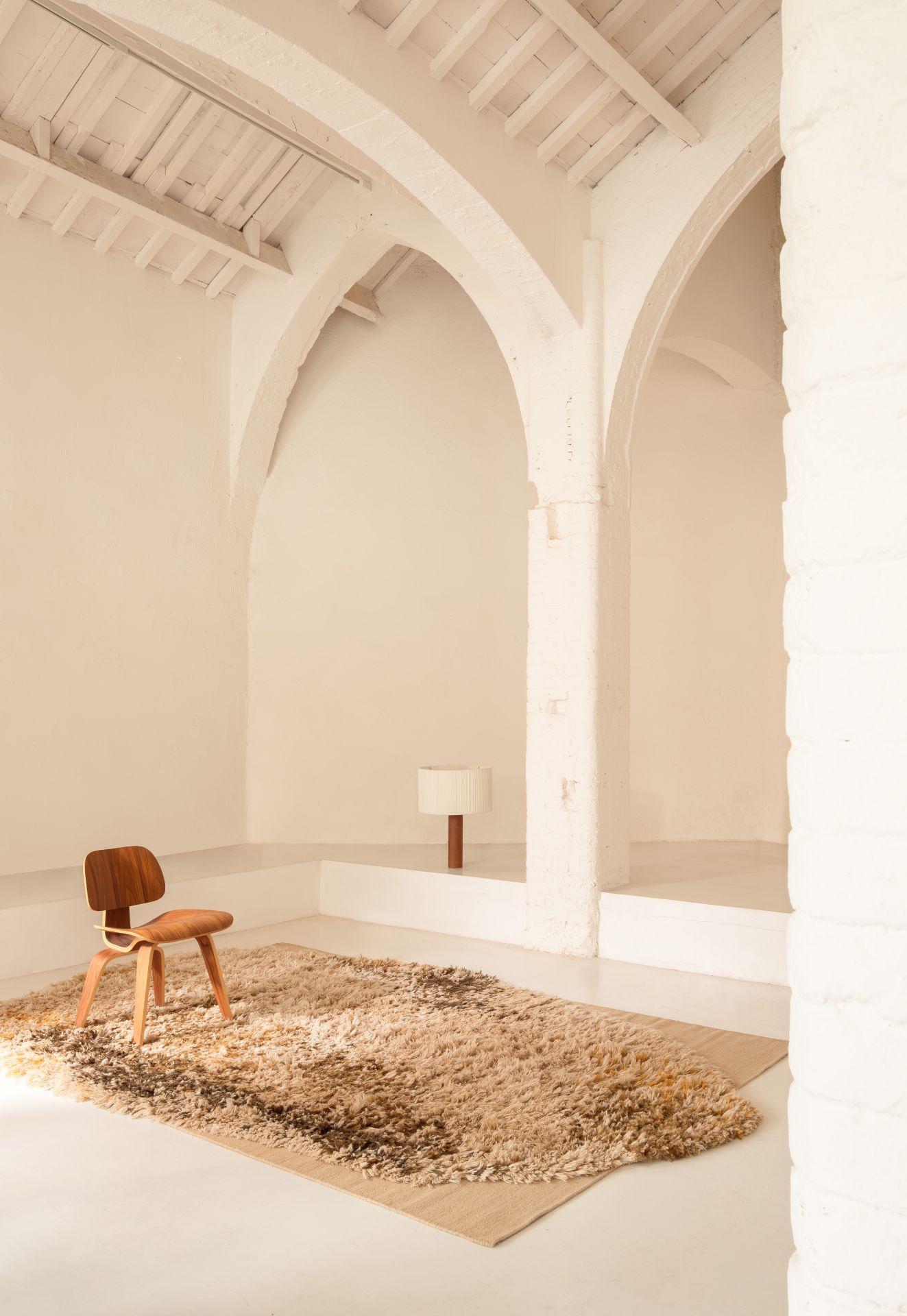 Tapis Alga Rug Nanimarquina